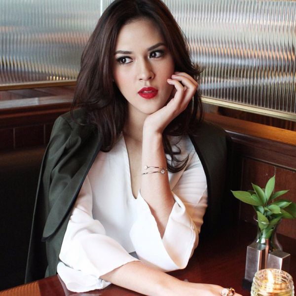 cewek cantik bugil