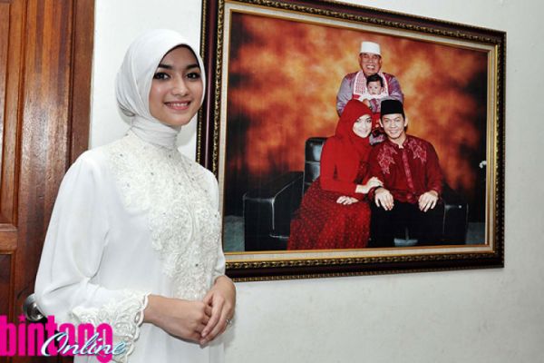 seksi citra kirana