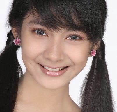 citra kirana