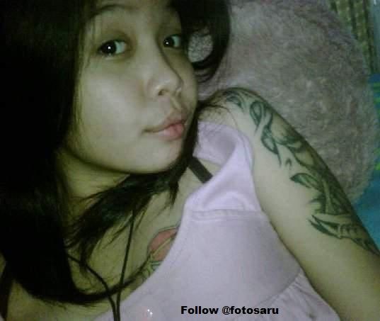 memek jilbab