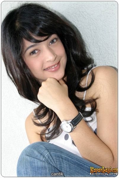 donita bugil