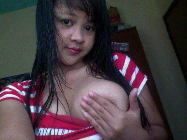 susu hot montok