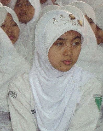 widia pns cantik