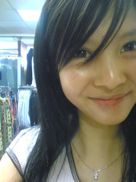 cewek cantik bugil