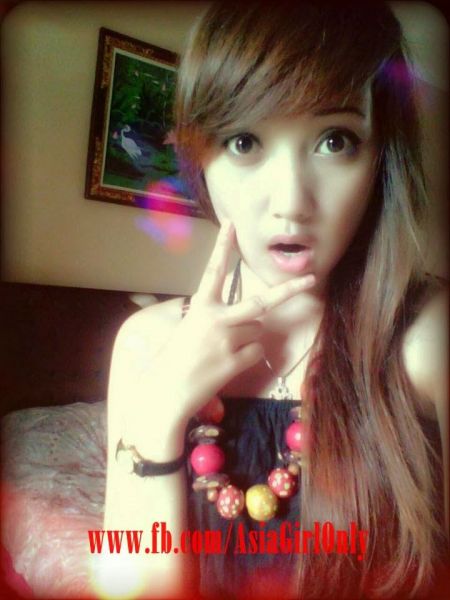 susu cewek