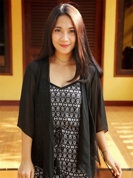 dinda kirana hijab