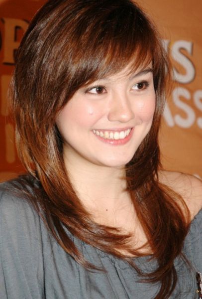 artis indonesia telanjang