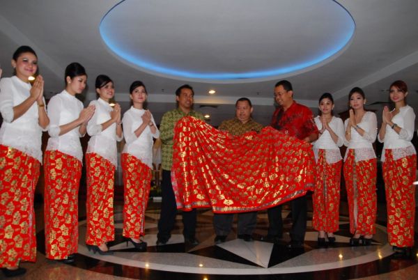 airasia pramugari cantik