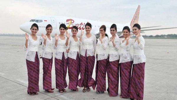 gambar lucah pramugari