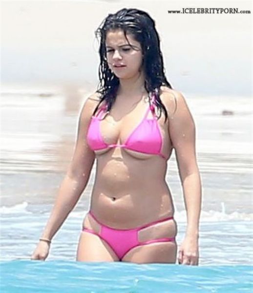 selena gomez mishap
