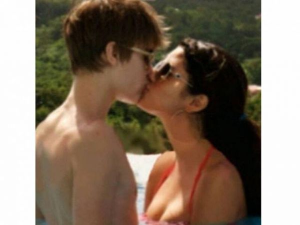 selena gomez no talent