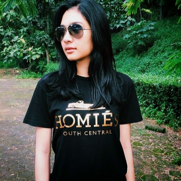 mikha tambayong dan randy pangalila
