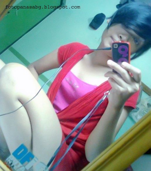 abg ngangkang