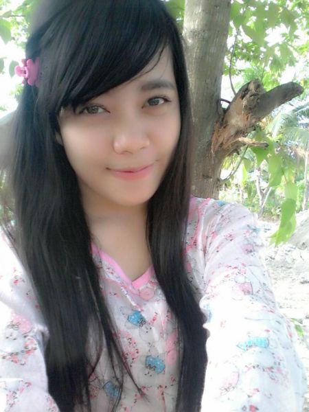 gambar foto alay level