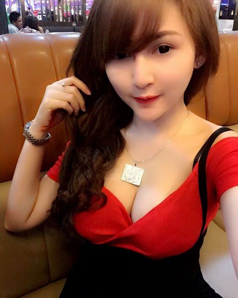 gadis sma