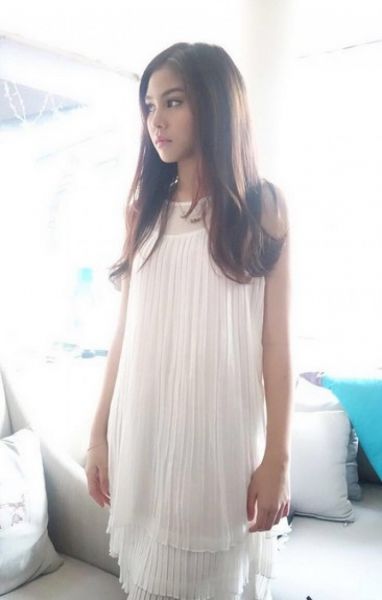 sissy priscillia jadul