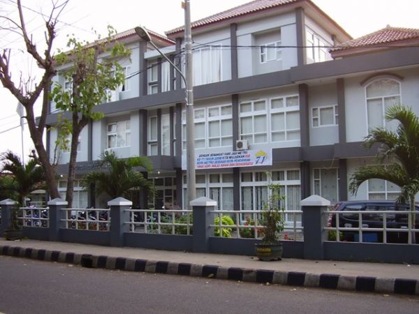 lampung barat