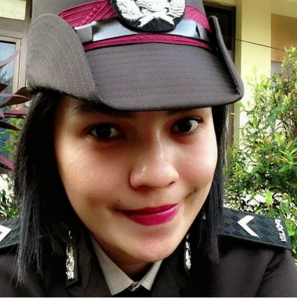 www com bugil polwan lampung