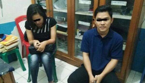 polwan hot