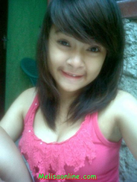 abg smp bugil
