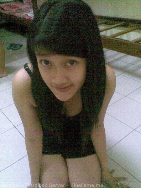 telanjang bugil