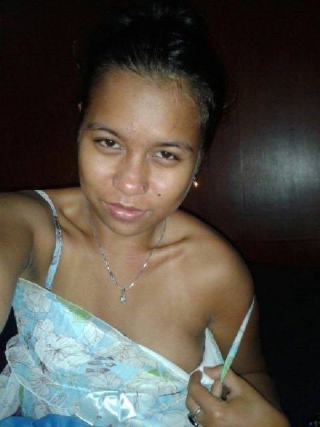 cewek sange bugil