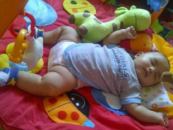 mama my krazy life yg