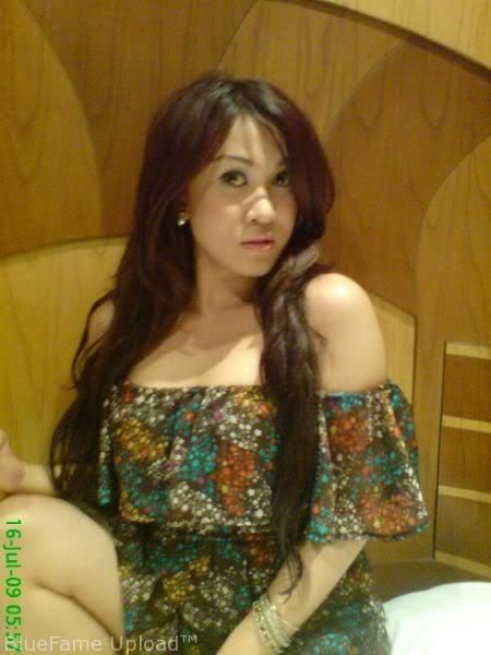 cewek bugil telanjang
