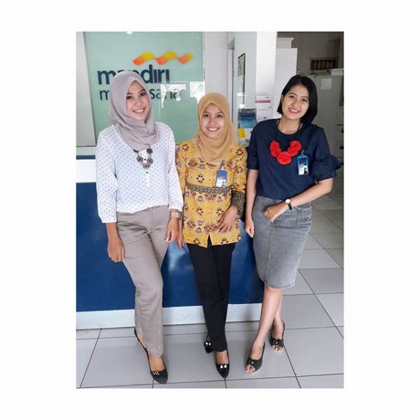 budget analyst