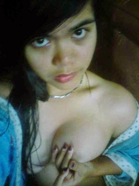 tetek perempuan