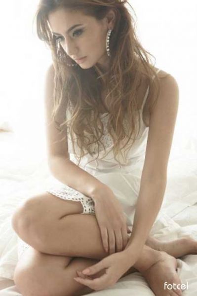 marissa danish model