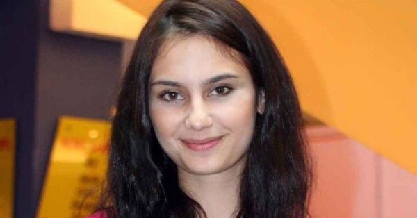 marissa nasution dan conrad