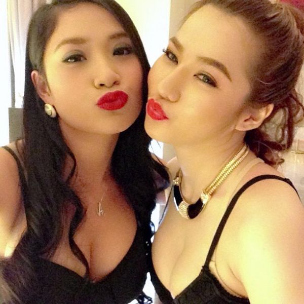 bugil montok