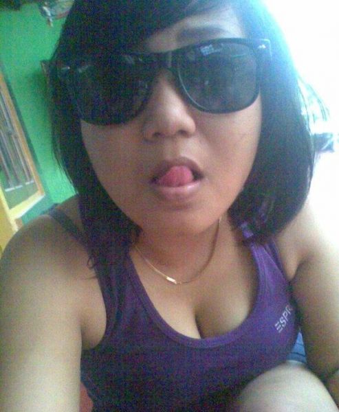 toket abg