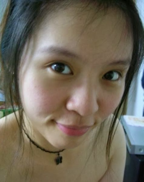 payu dara cewek pamer