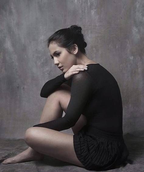 gambar hot artis indonesia