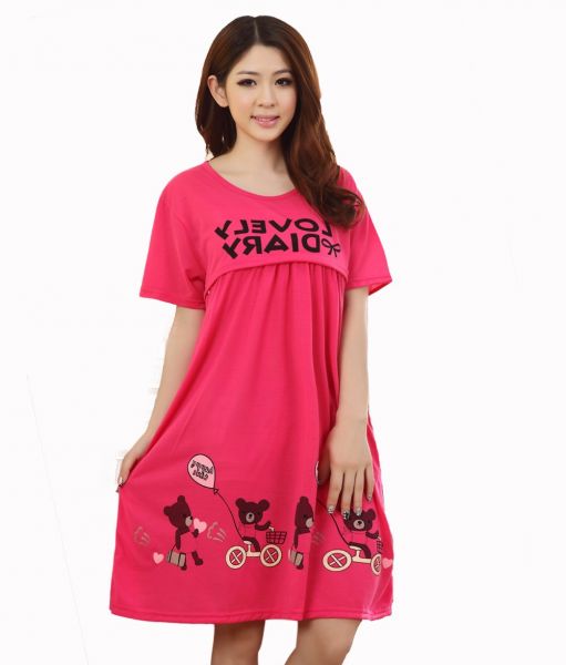 toko baju import