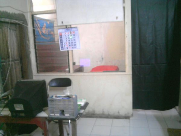 wanita panggilan malang