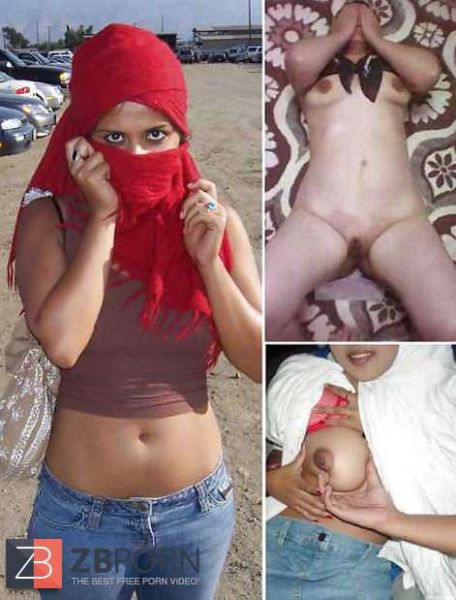 hijab xxx