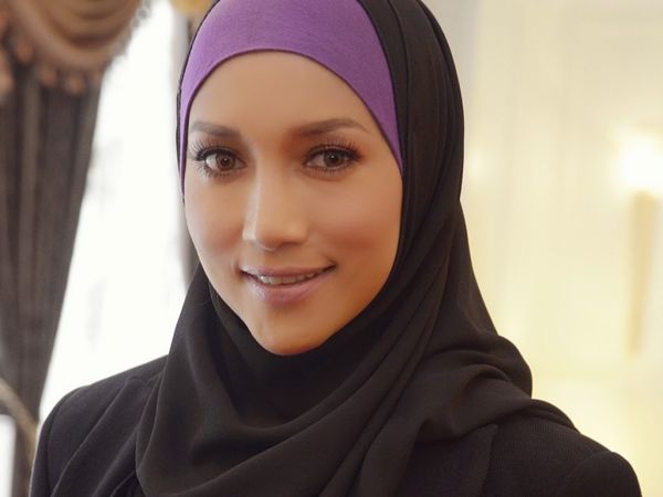 rumah ziana zain