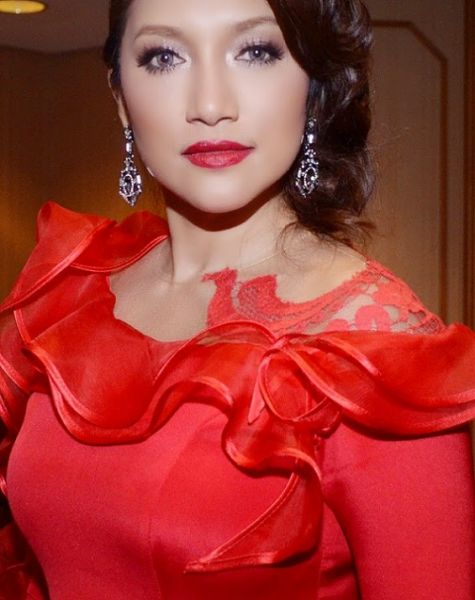 ziana zain najib