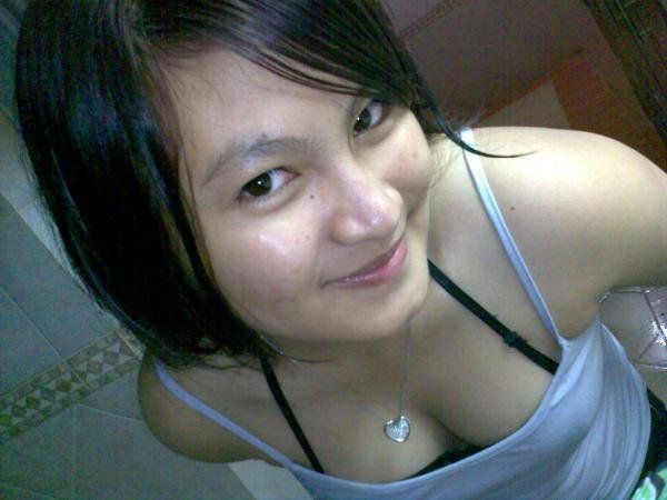 gadis montok