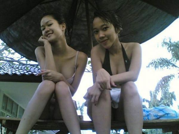 perawan bugil