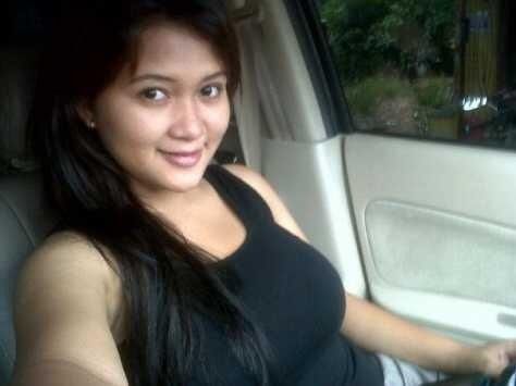 foto wanita cantik telanjang