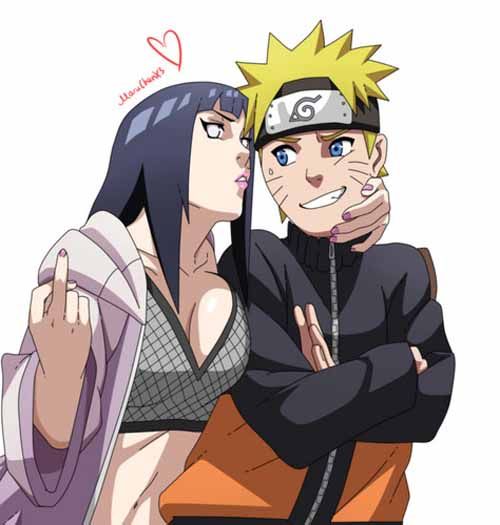 sasuhina fanfic
