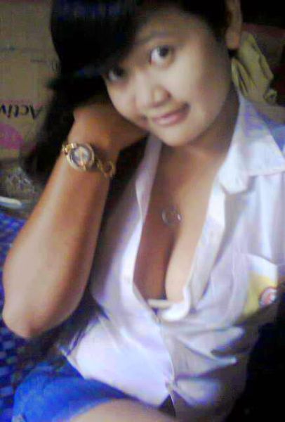 abg memek mulus