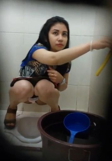 janda bugil