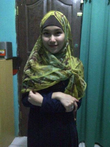 artis telanjang
