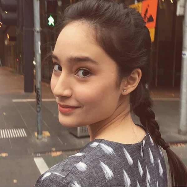 artis cantik hollywood