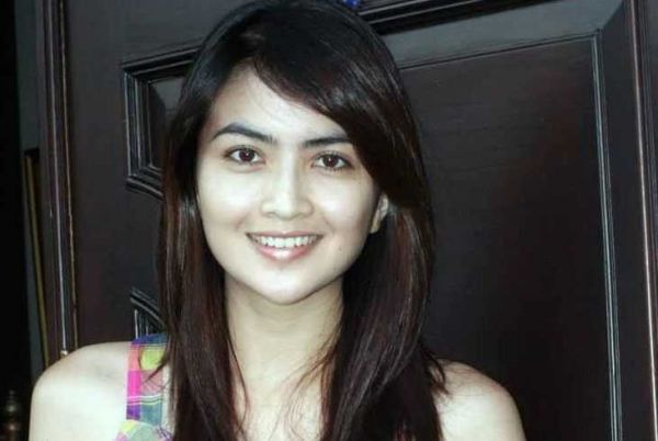 artis cantik jakarta